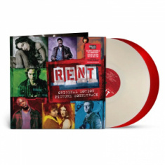 Various Artists - Rent Ost Rsd Bf