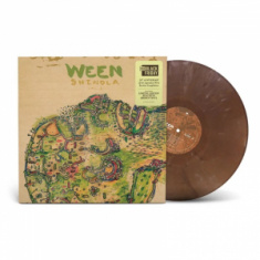 Ween - Shinola Vol. 1 Rsd Bf