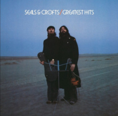 Seals & Croft - Greatest Hits (Milky Clear Vinyl)  Rsd Bf