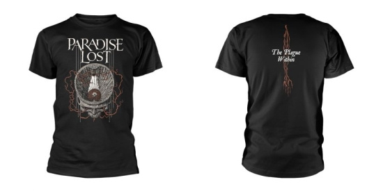 Paradise Lost - T/S Plague Within (M)