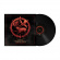 Nine Treasures - Seeking The Absolute (Black Vinyl L Nine Treasures - Seeking The Absolute (Black Vinyl L