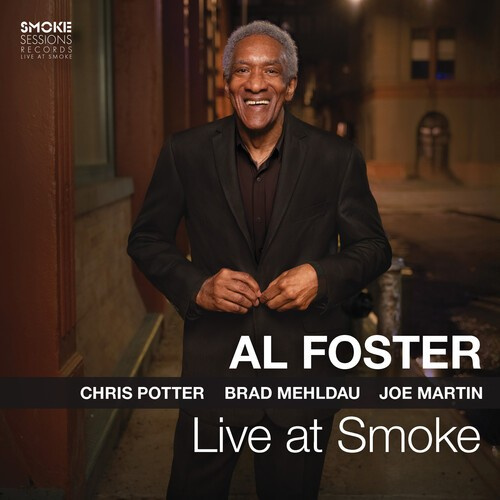Foster Al - Live At Smoke