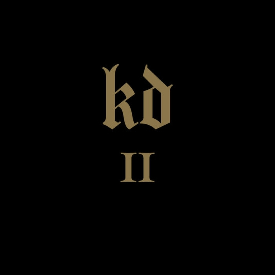 Kevin Drumm - Sheer Hellish Miasma