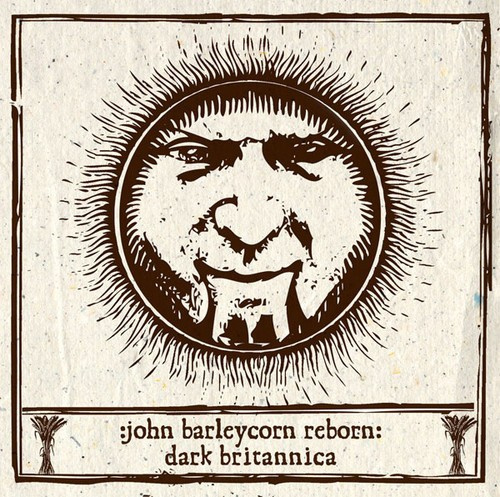 Various - John Barleycorn Reborn