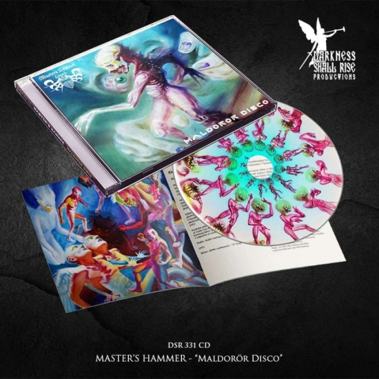 Master's Hammer - Maldorör Disco