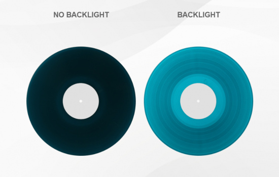 Håkan Hellström - Svensk Rost (2Nd Edition) Blue Vinyl