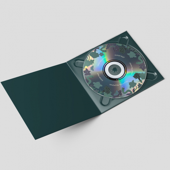 Håkan Hellström - Svensk Rost