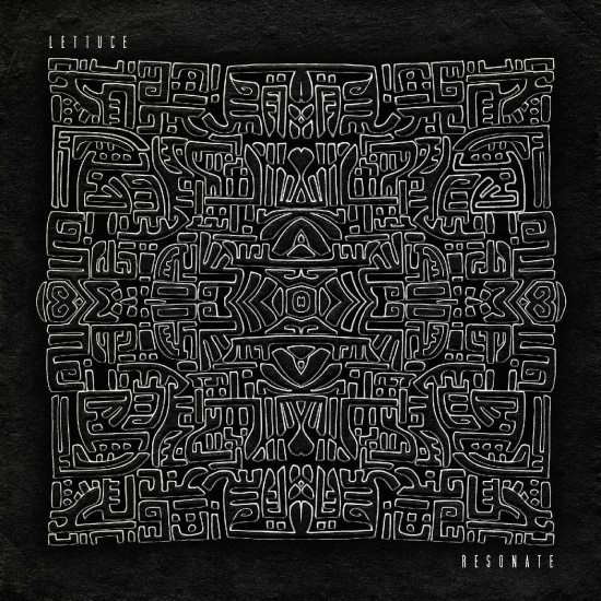 Lettuce - Resonate