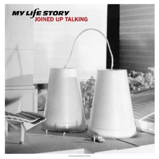 My Life Story - Joined Up Talking (25Th Anniversary