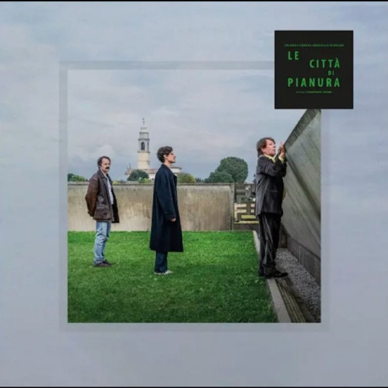 Krano - La Citta? Di Pianura Ost