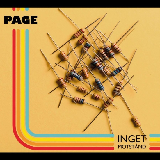 Page - Inget Motstånd