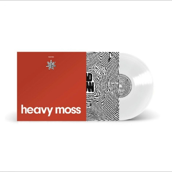 Heavy Moss - Dead Slow