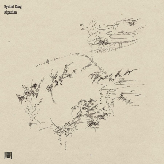 Eyvind Kang - Riparian