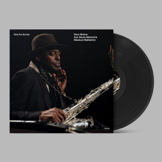 Moor Mother - One For Archie