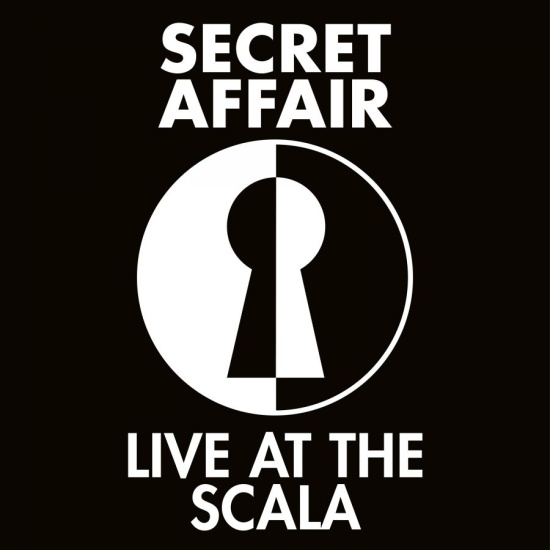 Secret Affair - Live At The Scala (2 Cd)