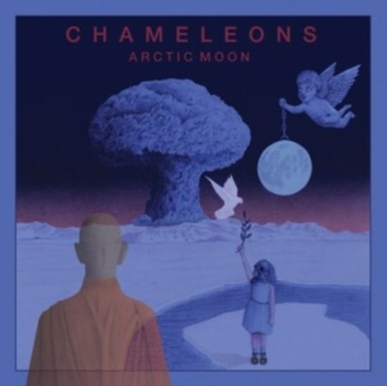 Chameleons - Arctic Moon