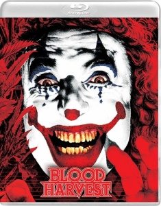 Movie - Blood Harvest
