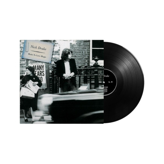 Nick Drake - Made To Love Magic (2Lp)