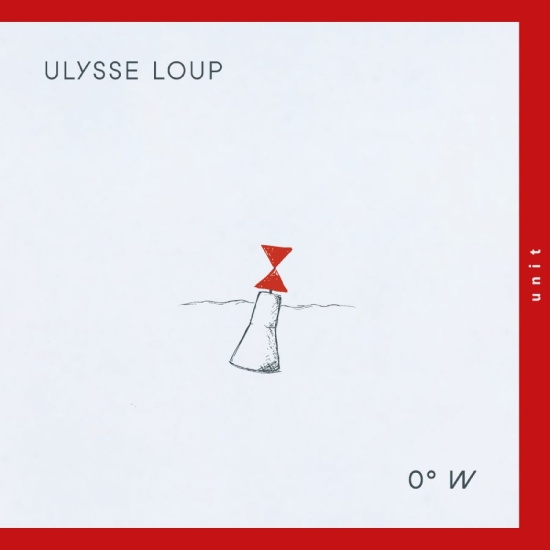Loup Ulysse - 0°W
