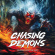 Chasing Demons - Echoes From The Past (CD) Chasing Demons - Echoes From The Past (CD)