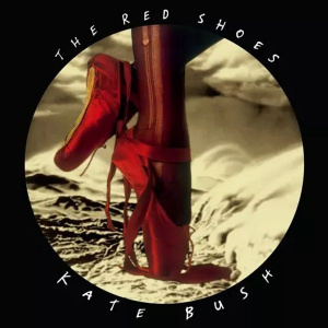Kate Bush - The Red Shoes