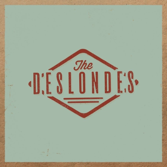 Deslondes The - The Deslondes (Mardi Gras Purple Vi