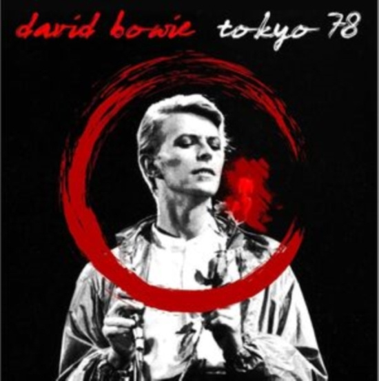 David Bowie - Tokyo 78