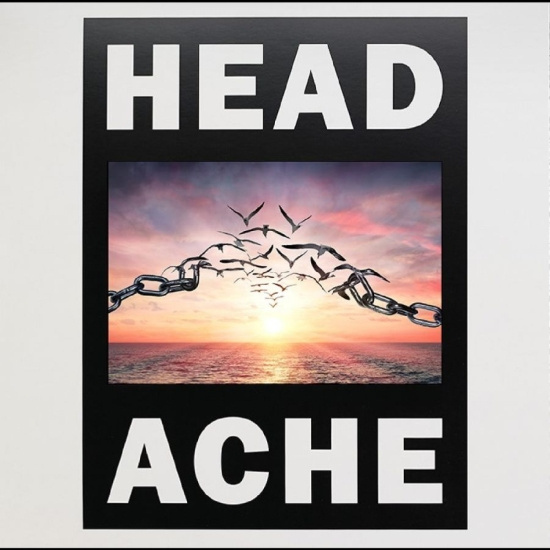 Headache - Thank You For Almost Everything