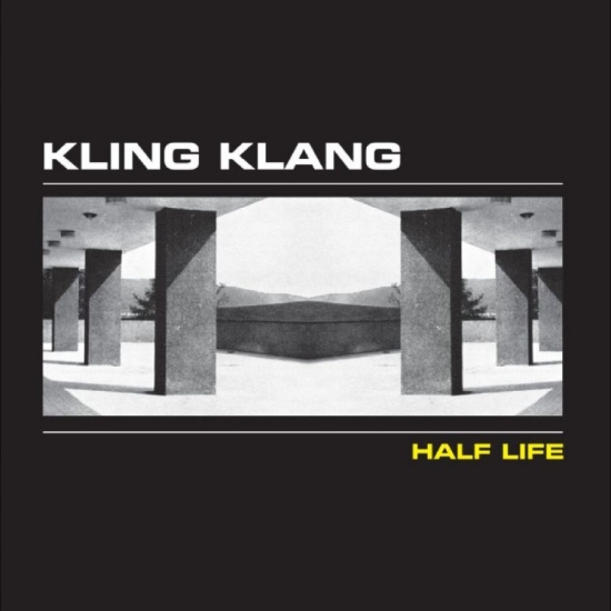 Kling Klang - Half Life