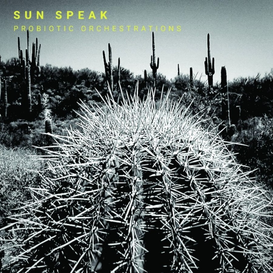 Sun Speak - Probiotic Orchestrations
