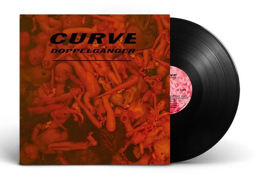 Curve - Doppelgänger