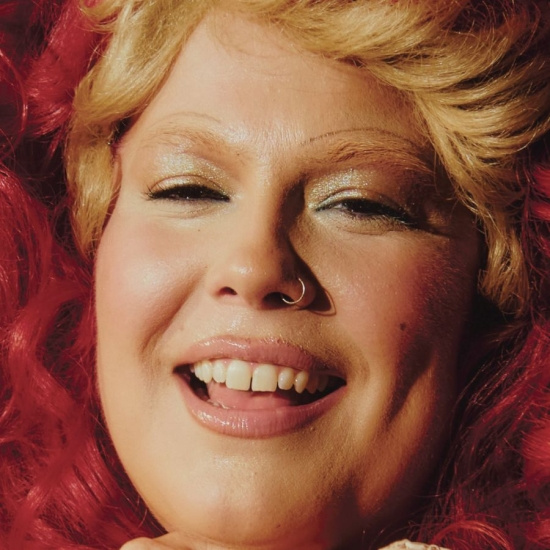 Mariel Buckley - Strange Trip Ahead (Milky Clear W/