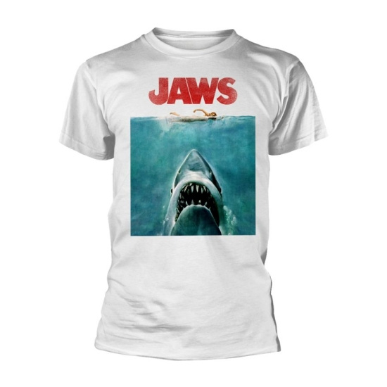 Jaws - T/S Poster (Xxxl)