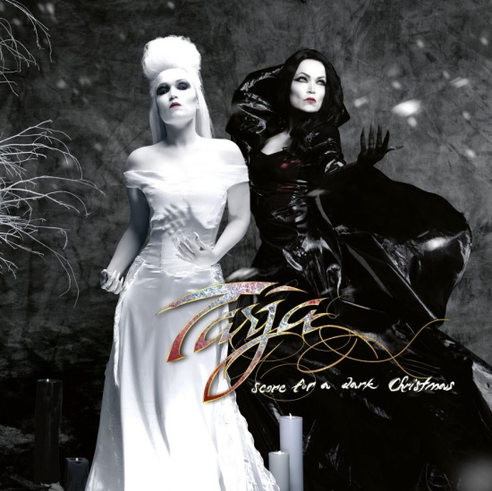 Tarja Turunen - Score For A Dark Christmas