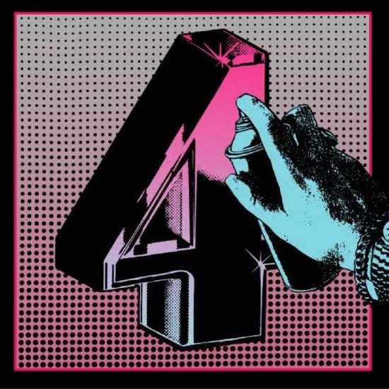 Various Artists - After Dark 4