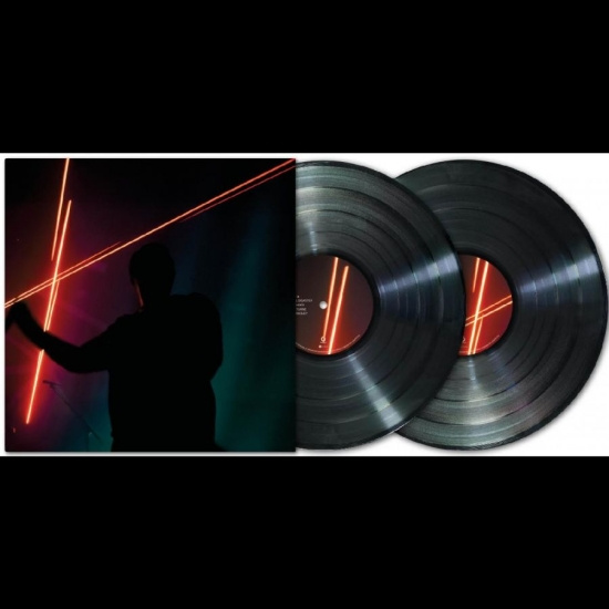 Tesseract - Radar O.S.T. (Black Vinyl / 2LP)