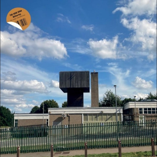 The High Span - The High Span