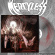 Mercyless - Pathetic Divinity (Galaxy Vinyl Lp) Mercyless - Pathetic Divinity (Galaxy Vinyl Lp)