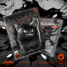 Close Your Eyes  - Blackout (Black Clting-I Ver.)