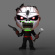 Iron Maiden - Funko Pop! Rocks: Eddie 4Pk Glow In The Dark Box Set Iron Maiden - Funko Pop! Rocks: Eddie 4Pk Glow In The Dark Box Set