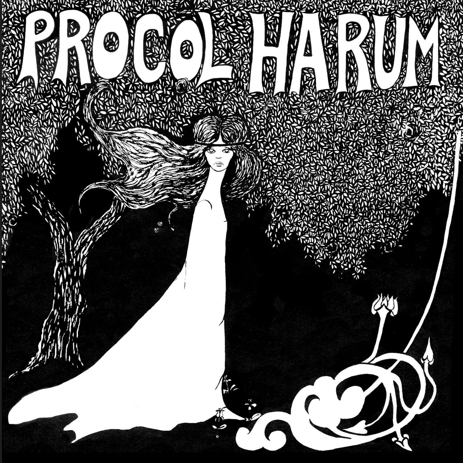Procol Harum - Procol Harum