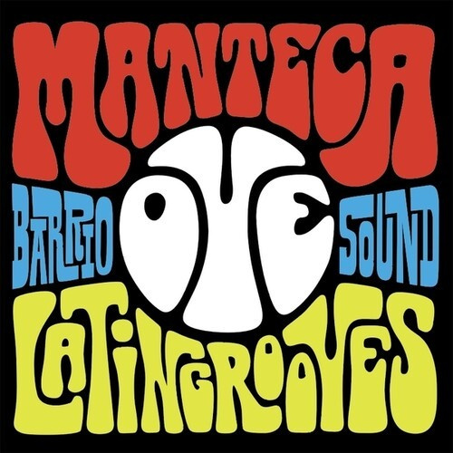 Manteca - Oye