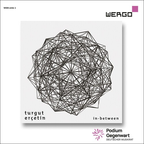 Turgut Ercetin - In-Between