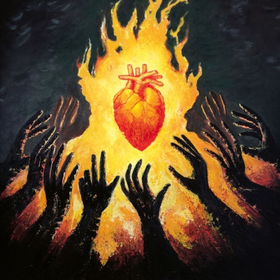 Martröd - Draumsynir Eldsins (Digipack)