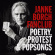 Janne Borgh Fanclub - Poetry, Protest & Pop Songs Janne Borgh Fanclub - Poetry, Protest & Pop Songs