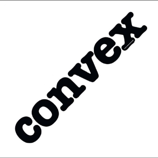 Conrad Schnitzler - Convex