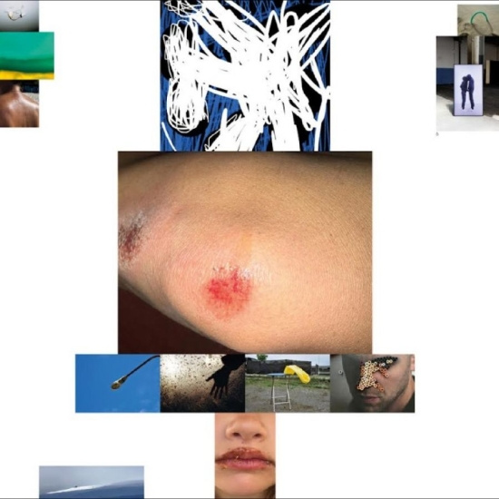 Remo Helfenstein - Spite