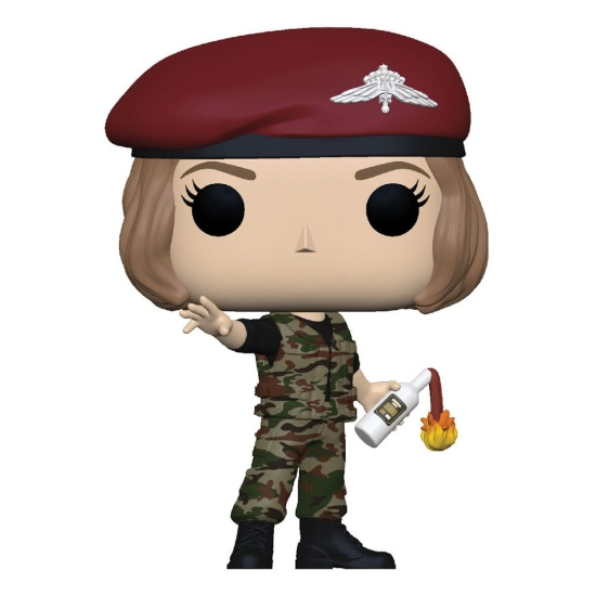 Stranger Things - Funko Pop! Television:Hunter Robin W/ Cocktail