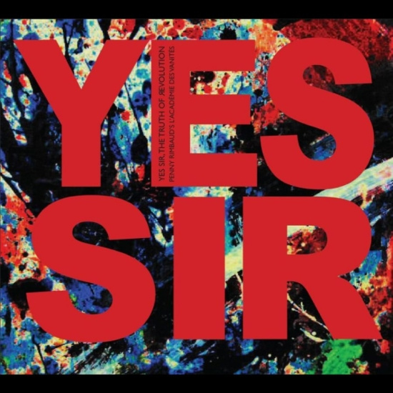 Penny Rimbaud's L'académie Des Vani - Yes Sir, The Truth Of Revolution