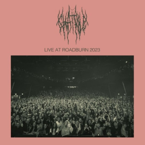 Chat Pile - Live At Roadburn 2023
